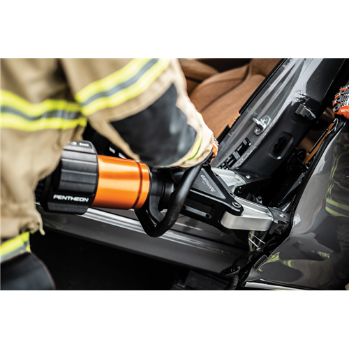 PSP50 Pentheon Spreader